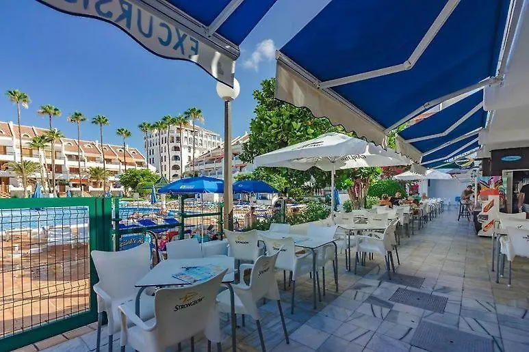 Cozy Seaside Apartment 323 In Parque Santiago 2 بلايا ذي لاس أميريكاس إسبانيا