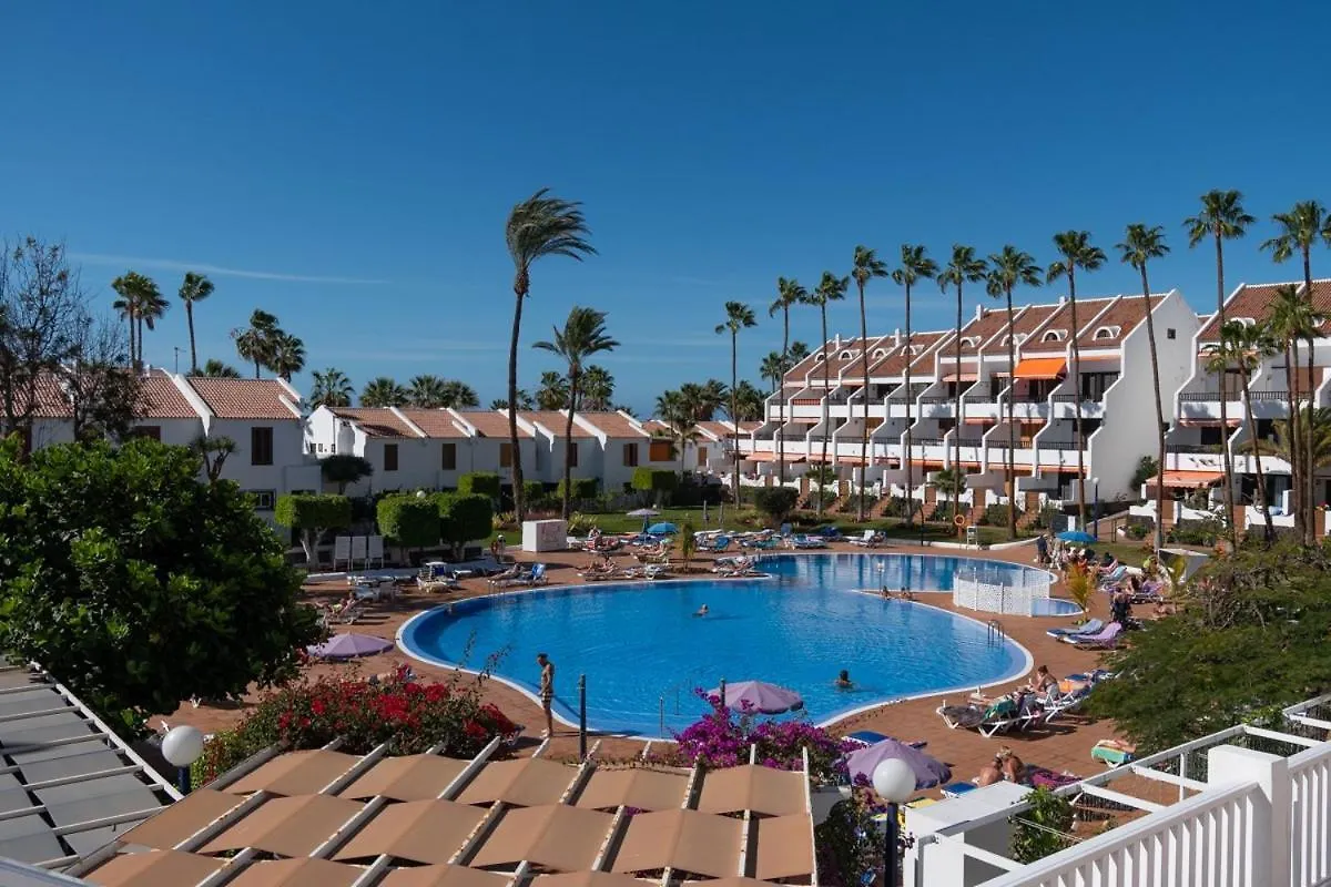 Cozy Seaside Apartment 323 In Parque Santiago 2 بلايا ذي لاس أميريكاس إسبانيا