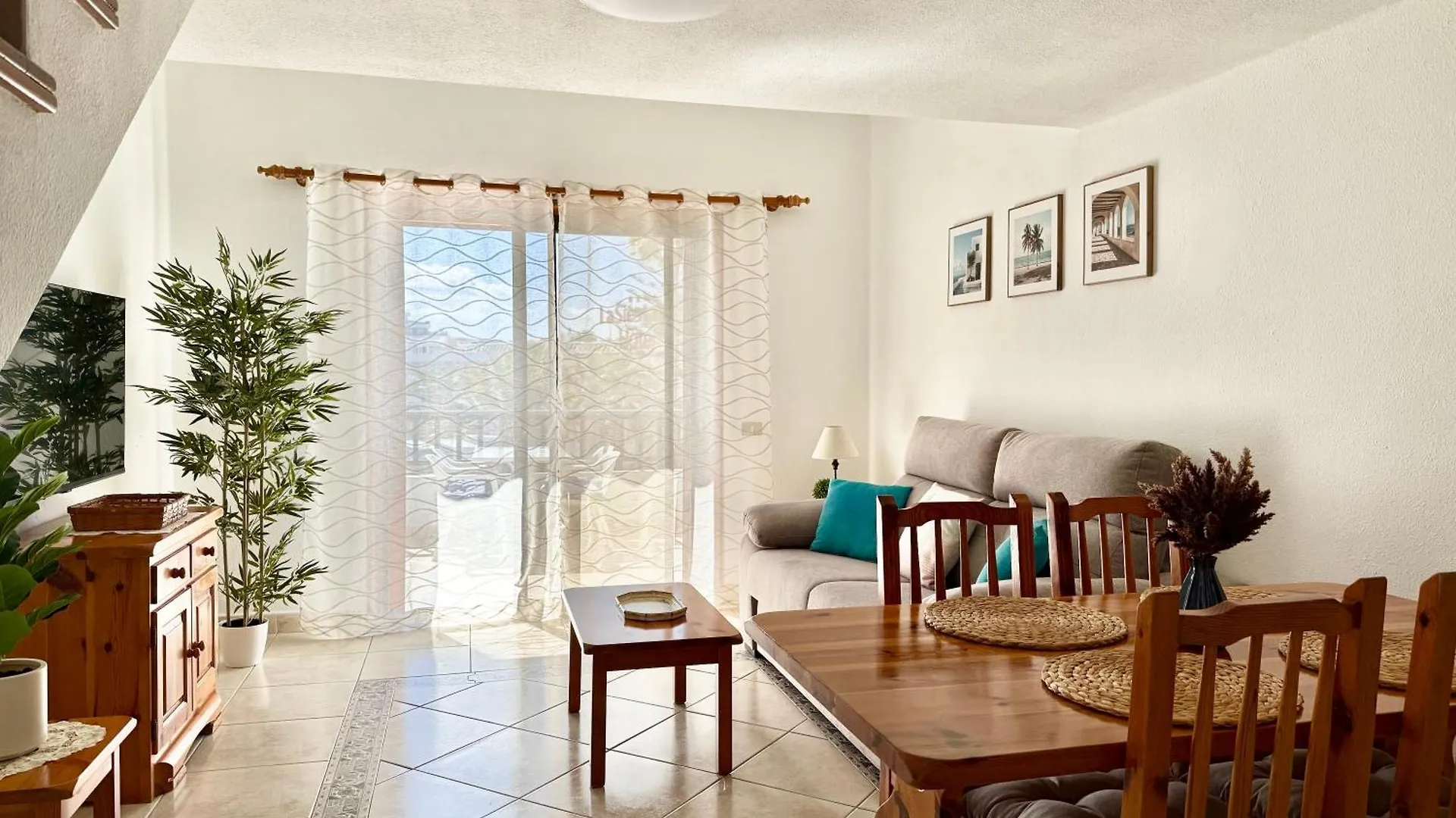 Cozy Seaside Apartment 323 In Parque Santiago 2 بلايا ذي لاس أميريكاس