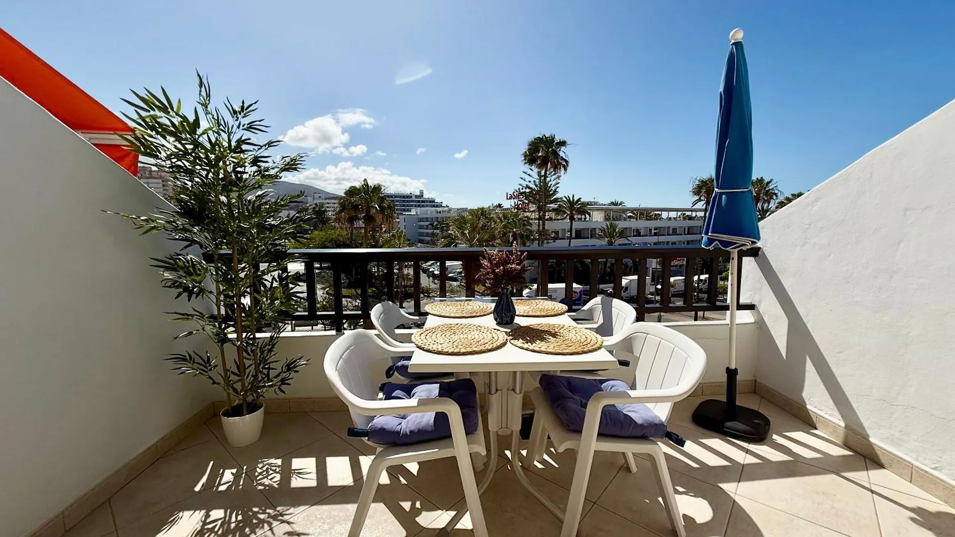 Cozy Seaside Apartment 323 In Parque Santiago 2 بلايا ذي لاس أميريكاس