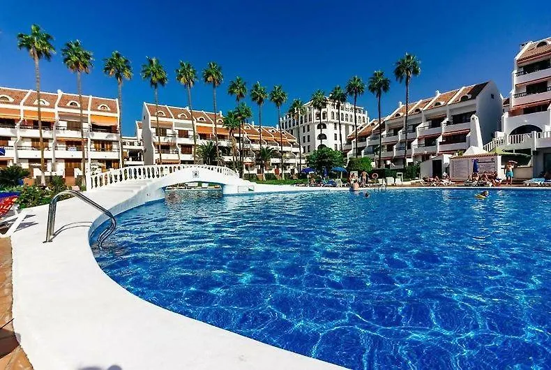 Cozy Seaside Apartment 323 In Parque Santiago 2 美洲海滩 0*,  西班牙