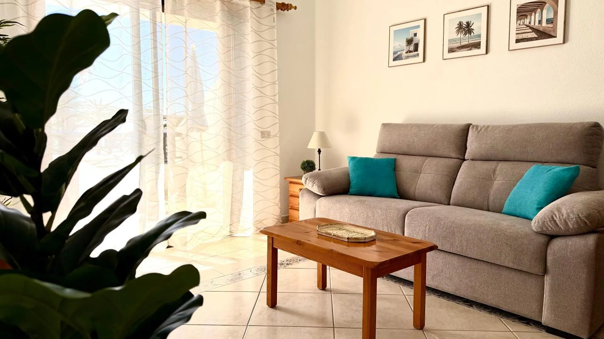 Cozy Seaside Apartment 323 In Parque Santiago 2 Playa de las Americas