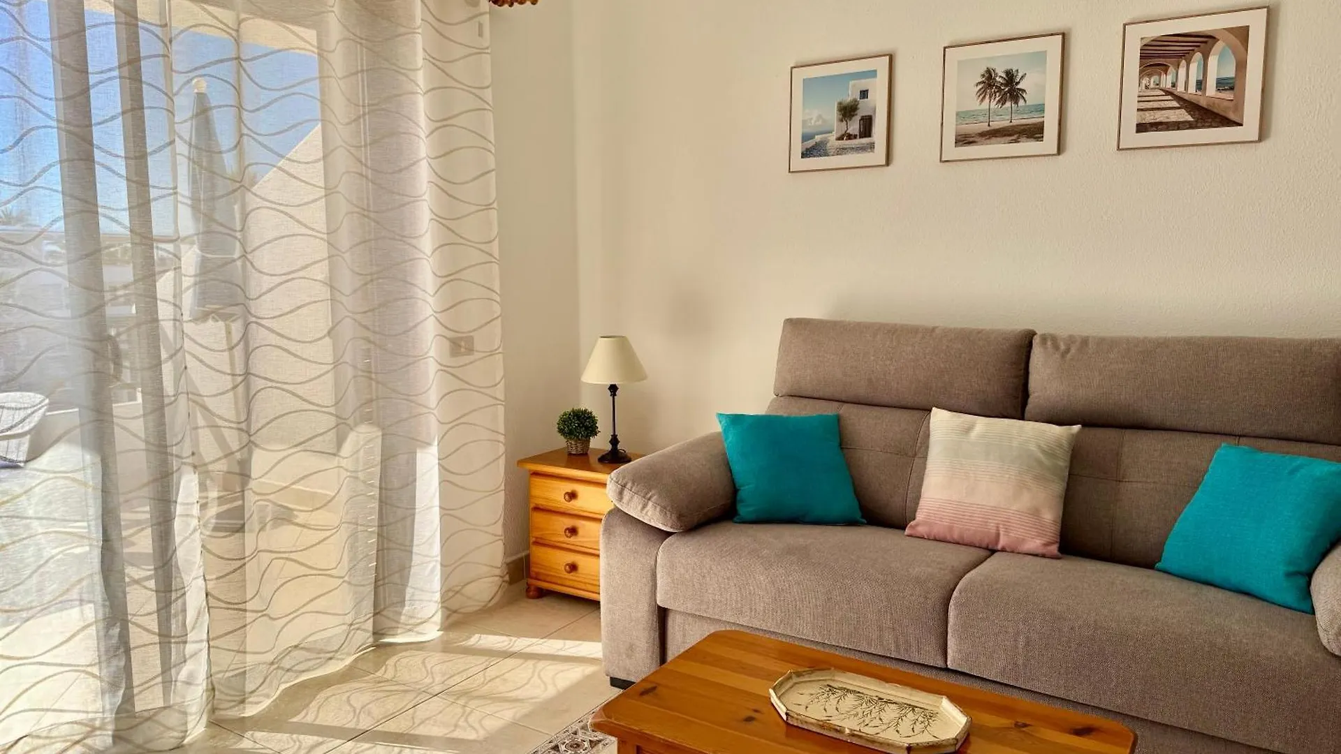 Cozy Seaside Apartment 323 In Parque Santiago 2 Playa de las Americas  0*, Playa de las Americas (Tenerife) Espanha