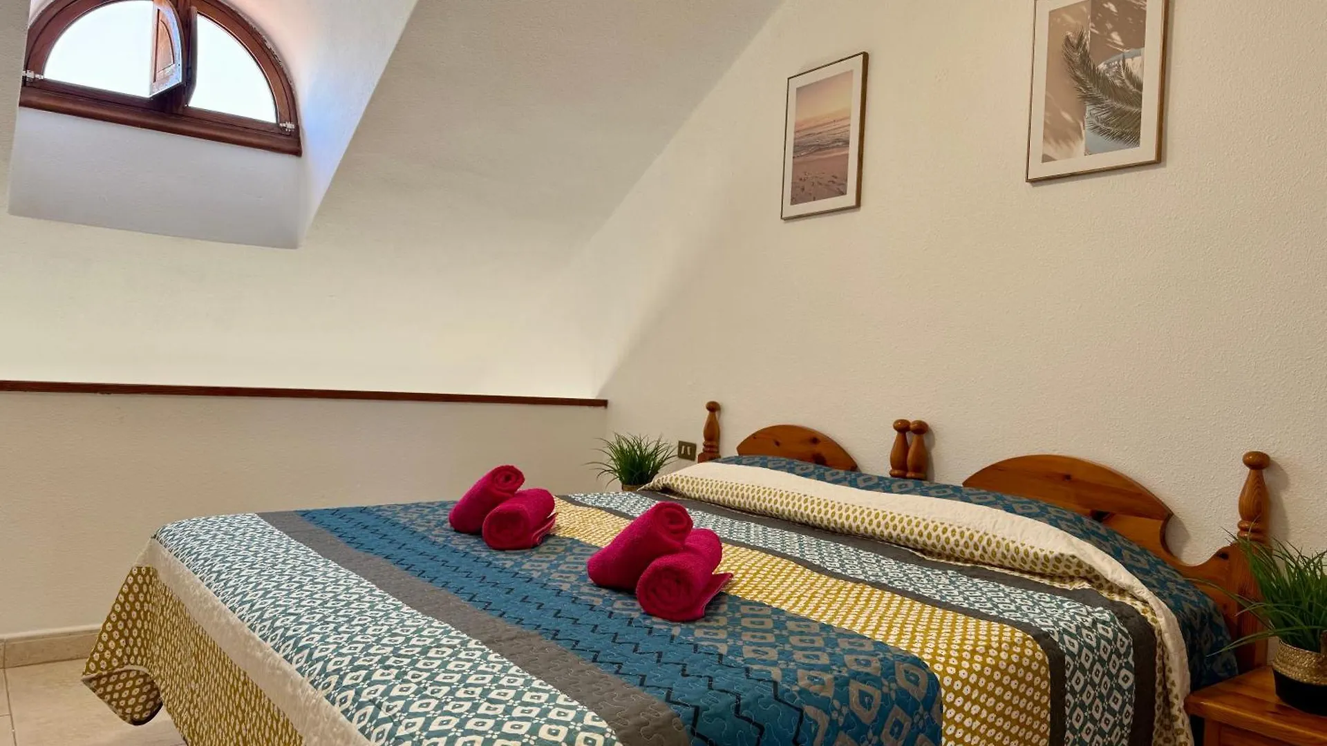 Cozy Seaside Apartment 323 In Parque Santiago 2 Playa de las Americas  0*, Playa de las Americas (Tenerife) Espanha