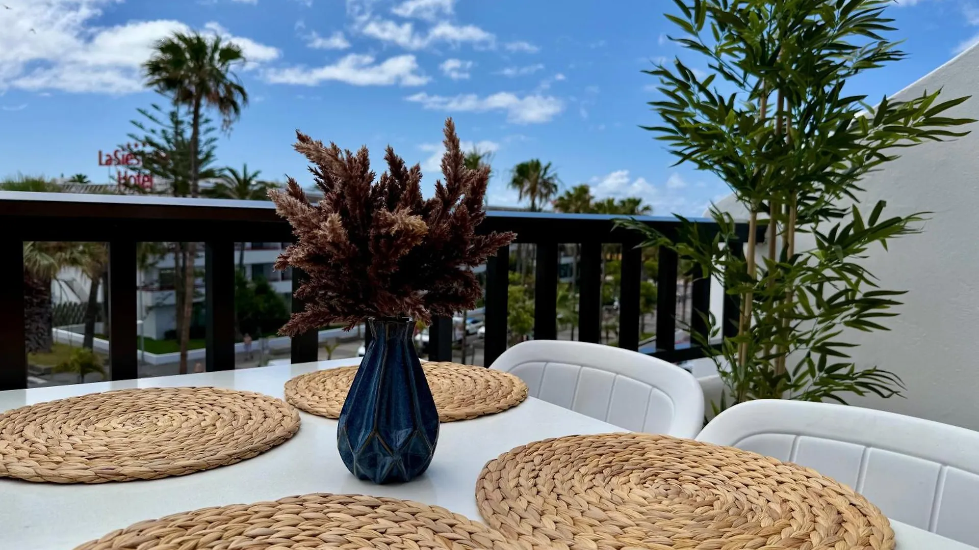 Cozy Seaside Apartment 323 In Parque Santiago 2 美洲海滩