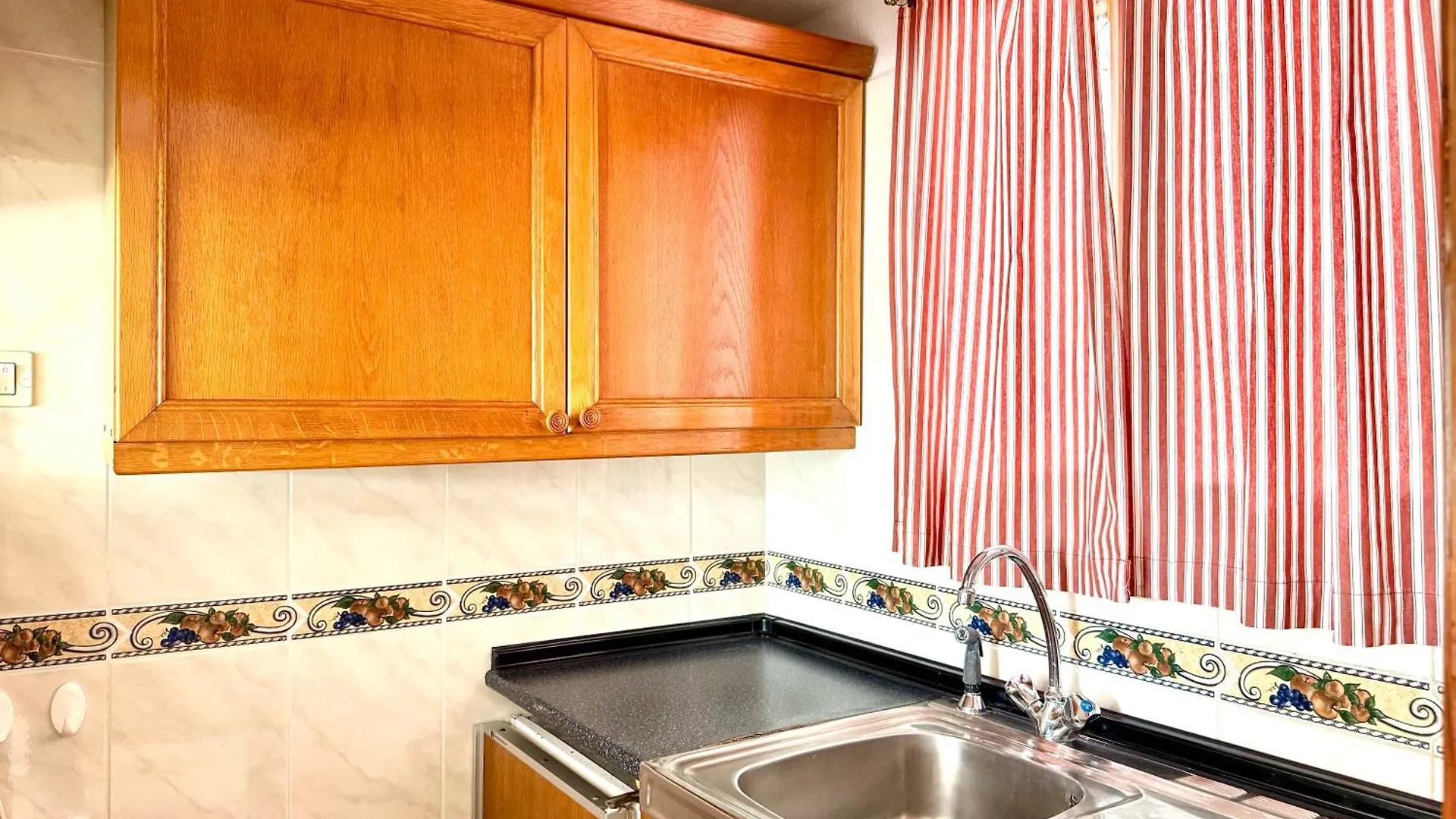 Cozy Seaside Apartment 323 In Parque Santiago 2 美洲海滩