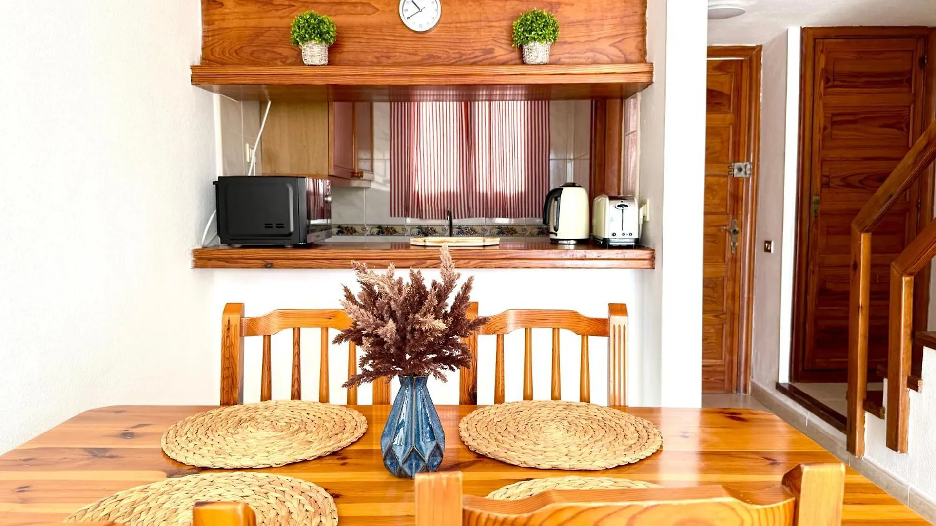Cozy Seaside Apartment 323 In Parque Santiago 2 Playa de las Americas