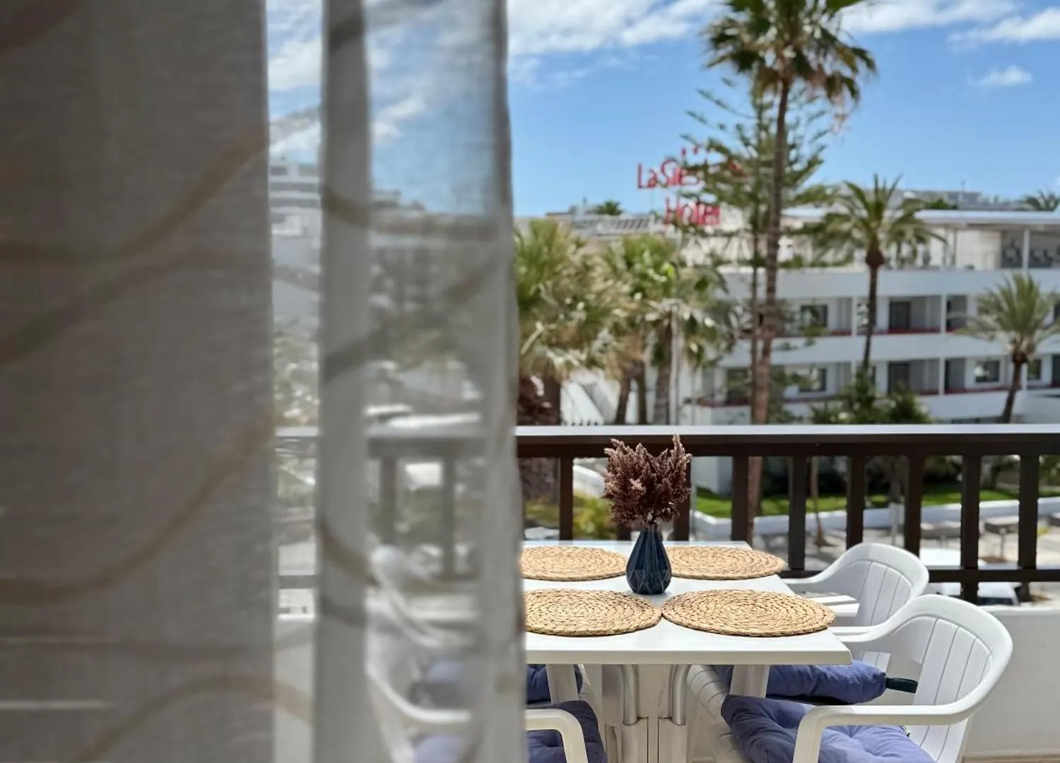 Cozy Seaside Apartment 323 In Parque Santiago 2 美洲海滩